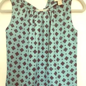 Loft blouse - XXSP